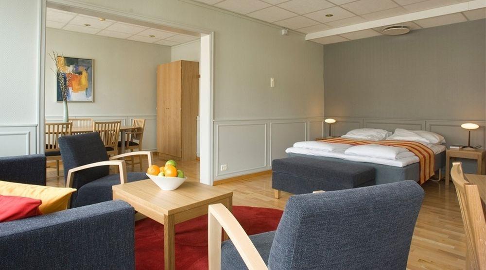 Comfort Hotel Stavanger Exterior photo